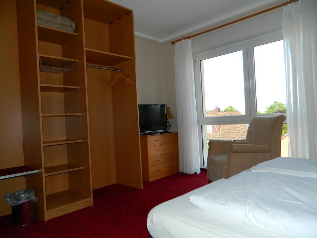 Messeapartment, Messezimmer Зенде Номер фото