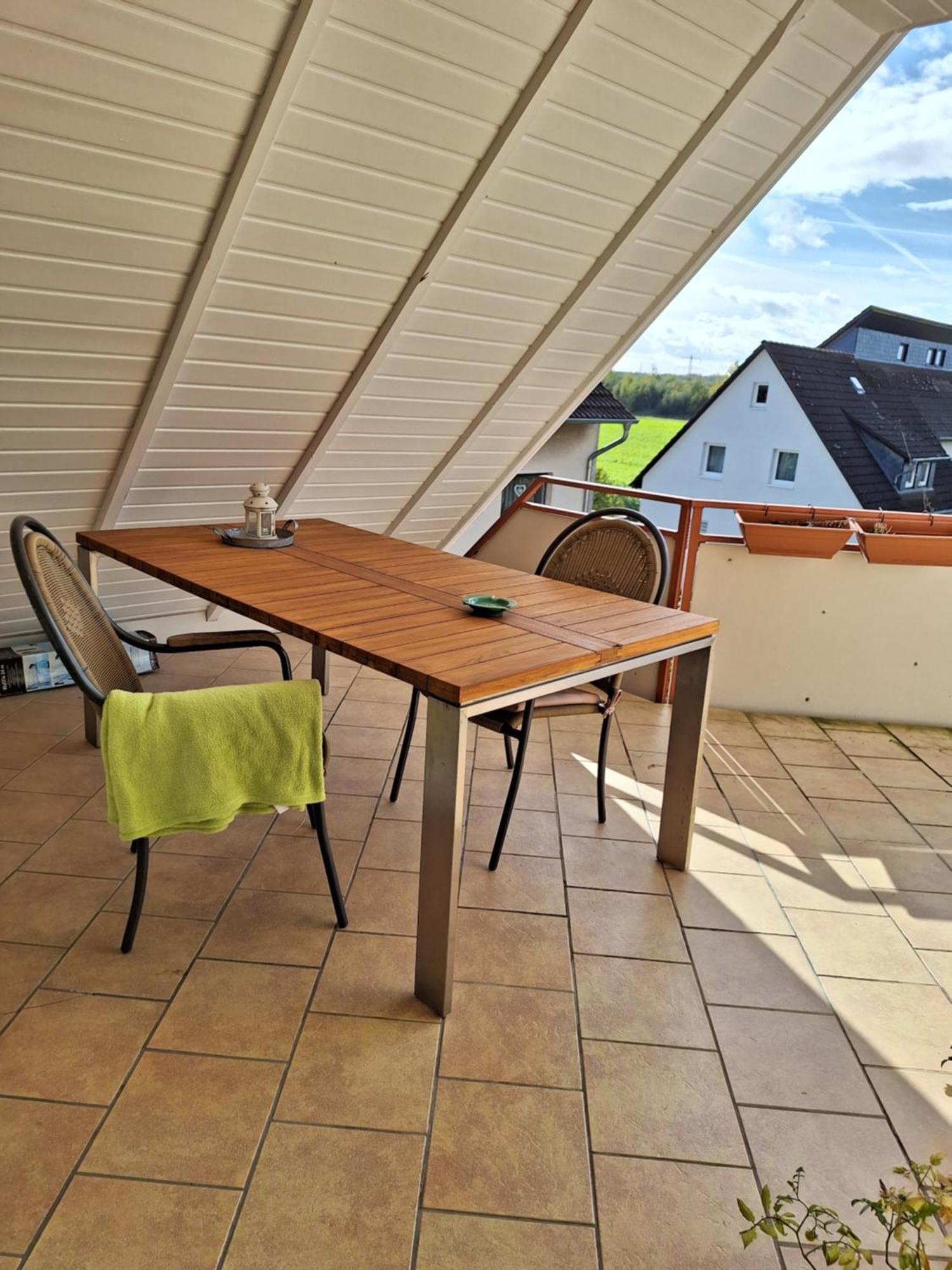 Messeapartment, Messezimmer Зенде Номер фото