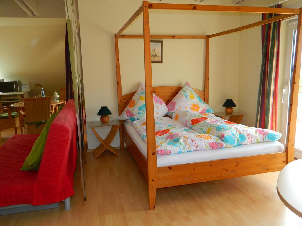 Messeapartment, Messezimmer Зенде Номер фото